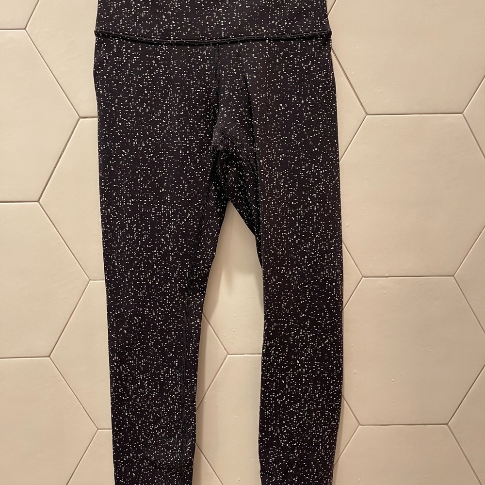 Lululemon align high rise leggings